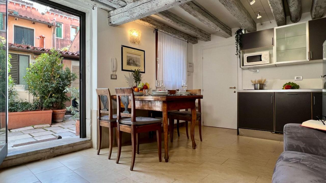 Appartamento Flowery Venezia