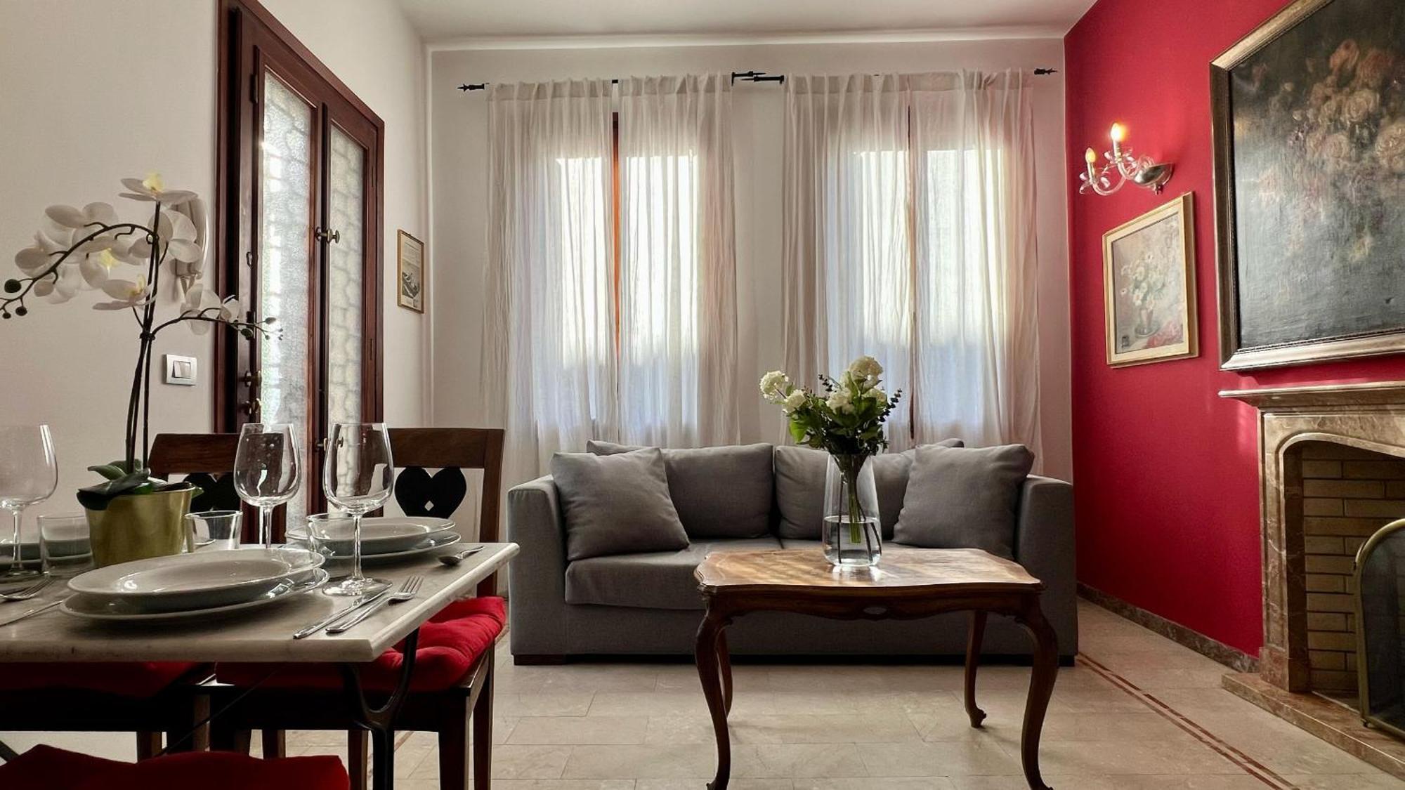 Appartamento Flowery